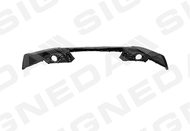 Lampa zespolona tylna lewa Dodge Caliber SXT