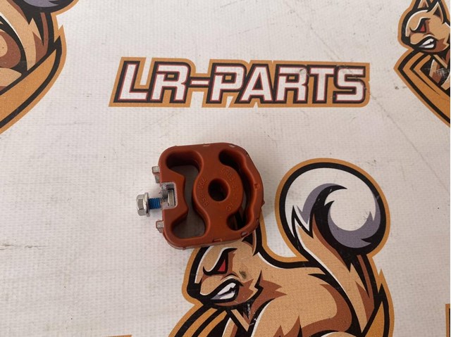 Do koszyka LR093418 Land Rover Poduszka mocowania tłumika