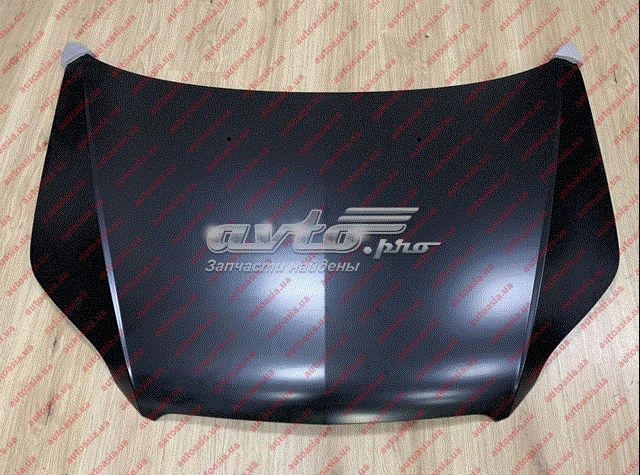 95164302 General Motors Maska silnika