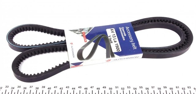 AV13LA1500 Hutchinson Pas napędowy mechanizmów