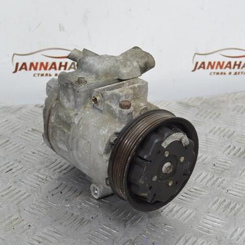 Sprężarka klimatyzacji 6Q0820803D VAG