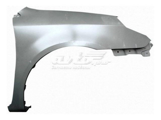 Błotnik przedni prawy Geely Mk sedana (2006 - 2026) cena, od 80,90 USD