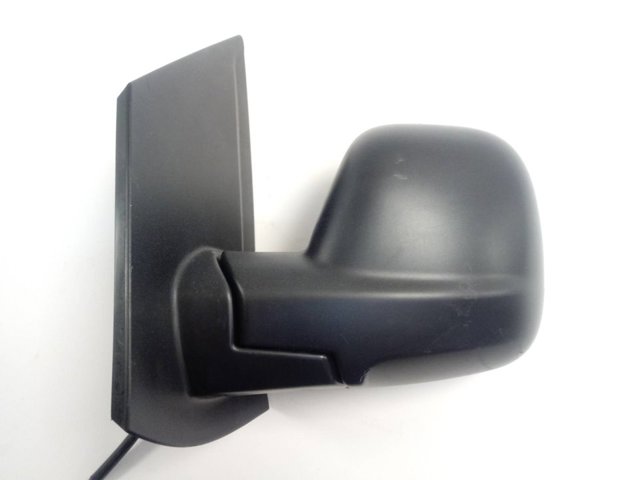 Do koszyka 98155884XT Peugeot/Citroen Lusterko wsteczne lewe