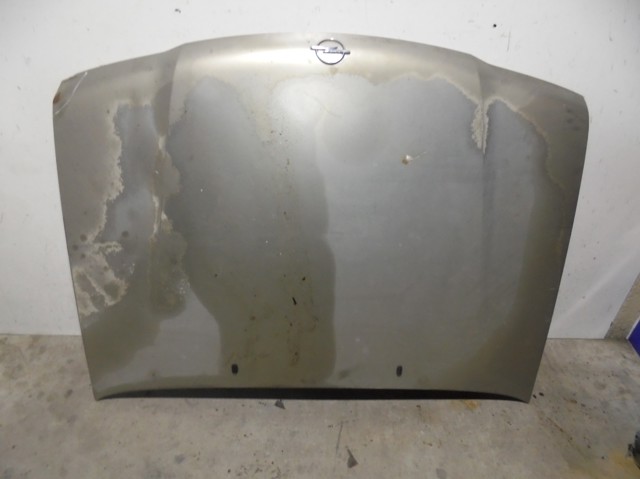 Maska silnika do Opel Frontera B 6B