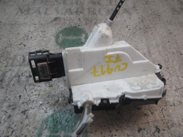 Zamek drzwi tylnych lewych Citroen C-Elysee sedana (2013 - 2026) cena, od 102,33 USD