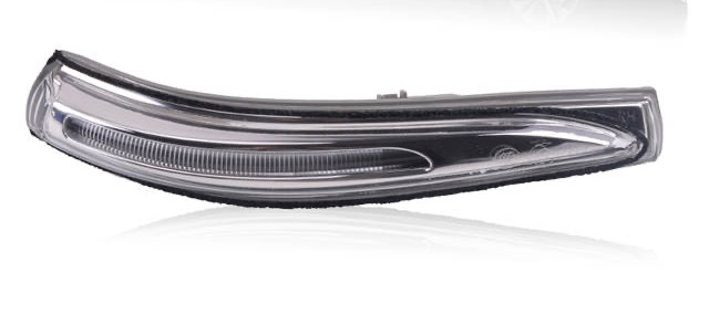876232W000 Hyundai/Kia Kierunkowskaz lusterka prawy