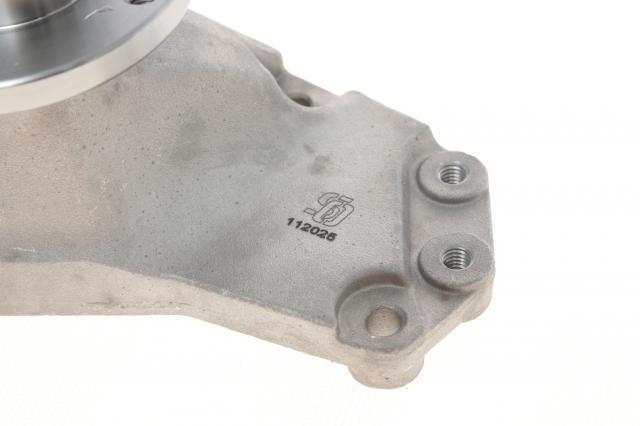 Wspornik podporowy sprzęgła wiskotycznego układu chłodzenia Solgy 112025 cena, od 58,83 USD