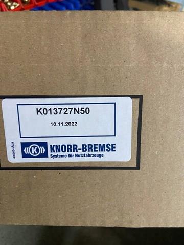 Do koszyka K013727N50 Knorr-bremse Cylinder roboczy sprzęgła