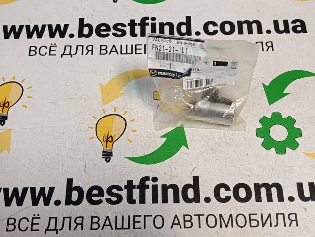 Solenoid automatycznej skrzyni biegów Mazda 6 sedana (GG) (2002 - 2008) cena, od 146,36 USD