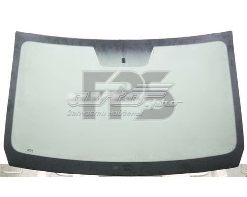 Szyba przednia do Dacia Duster  HS
