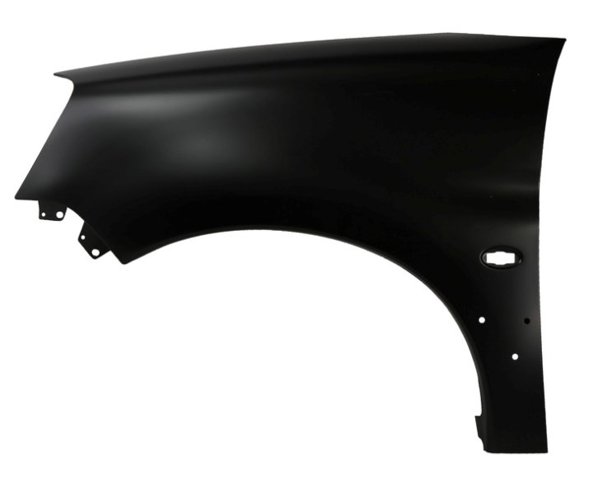 Do koszyka 2351011 Polcar Błotnik przedni lewy