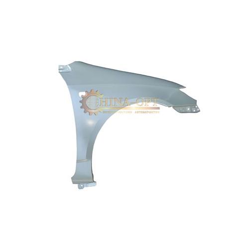 Błotnik przedni prawy do BYD F3  