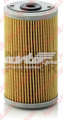 Do koszyka H614N Mann-Filter Filtr oleju