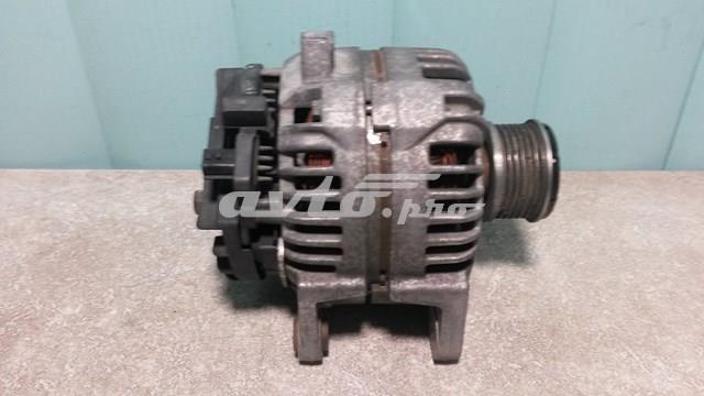 Do koszyka 231008578R Renault (RVI) Alternator