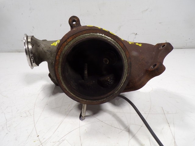 Turbina 31397999 Volvo