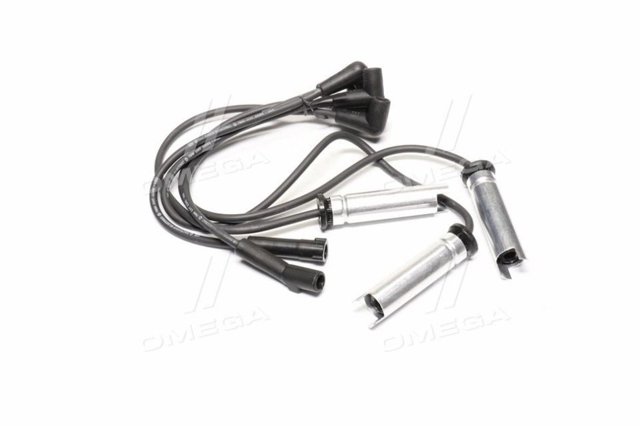 Zestaw przewodów wysokiego napięcia General Motors 93746999 cena, od 15,93 USD
