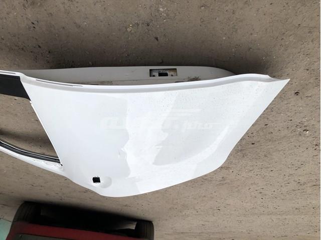  Drzwi tylne prawe Dacia Duster 