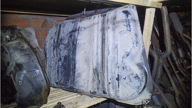 Zbiornik paliwa Toyota 7700133150