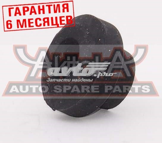 Silentblock przedniego wahacza dolnego 0501051 Akitaka
