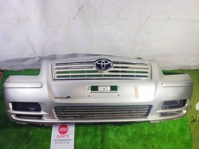 Do koszyka 5211905906 Toyota Zderzak przedni