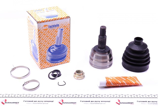 5010028 Autotechteile Przegub homokinetyczny przedni zewnętrzny