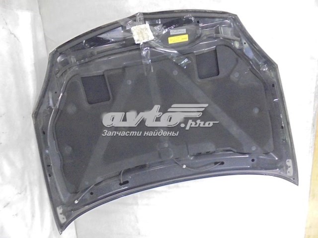 Maska silnika Mitsubishi MN150618 cena, od 177,12 USD