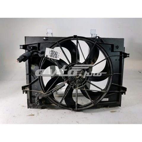 MTC784AX Magneti Marelli Silniczek wentylatora chłodzenia