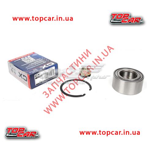 Łożysko piasty przedniej CX/Complex CX1012 cena, od 28,82 USD