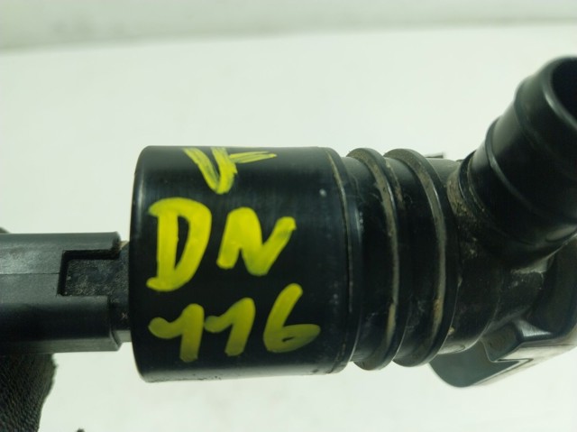 Pompka spryskiwacza szyby przedniej Peugeot/Citroen 9813363380 cena, od 52,56 USD