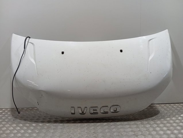 5801492603 Iveco Maska silnika