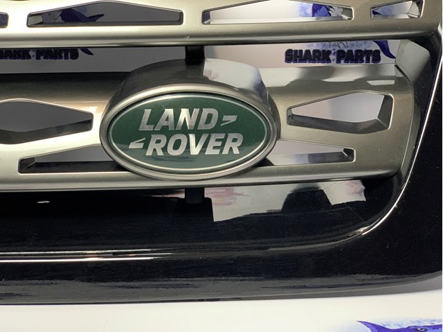 LR054765 Land Rover Atrapa chłodnicy