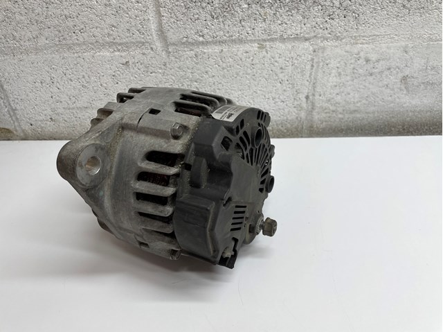 Alternator 13502582 General Motors