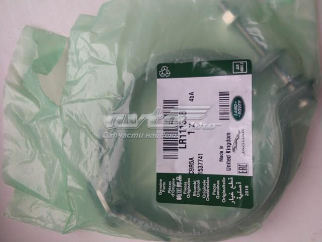 LR111338 Land Rover Obejma zaciskowa kolektora wydechowego