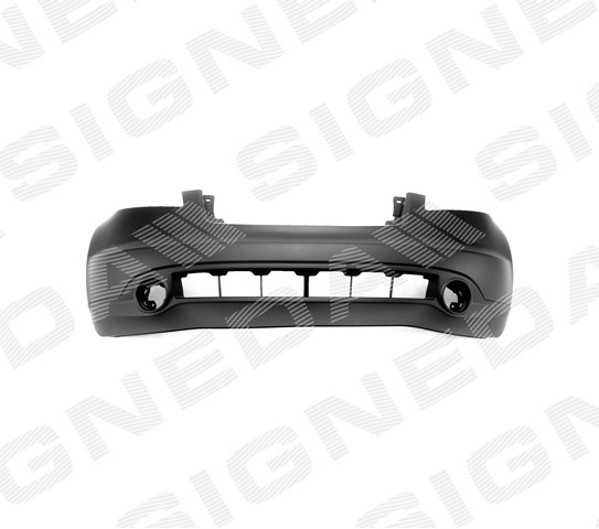 Zderzak przedni Infiniti FX SUV (S50) (2002 - 2008) cena, od 368,66 USD