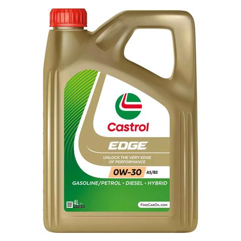 Olej do silnika 1531B1 Castrol