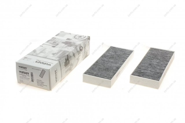 WPK421 Wunder Filtr kabiny