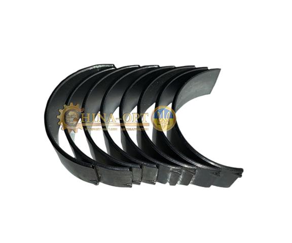 Panewki korbowodowe wału korbowego, zestaw, standardowe (STD) China 481HBJ1004121 cena, od 10,29 USD