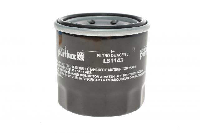 Do koszyka LS1143 Purflux Filtr oleju