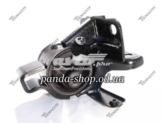 Poduszka (podpora) silnika lewa Toyota Corolla sedana (E11) (1997 - 2001) cena, od 55,42 USD