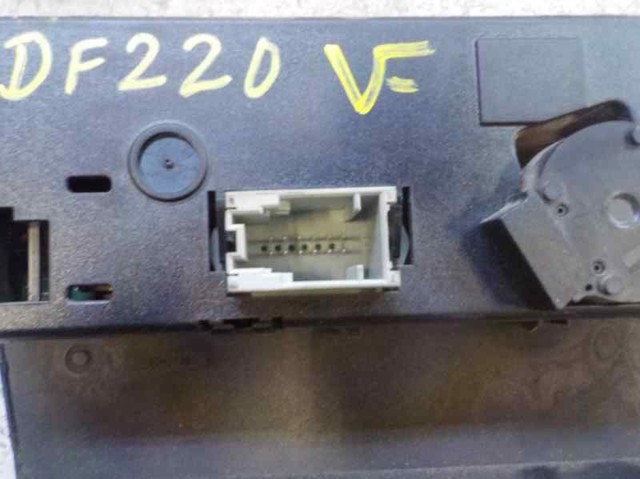 Sterownik trybów ogrzewania/klimatyzacji BMW 64119199259 cena, od 99,27 USD