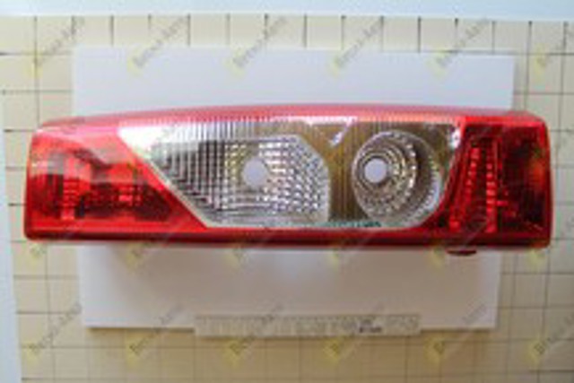 Lampa zespolona tylna prawa 5501945RUE Depo/Loro/Abakus