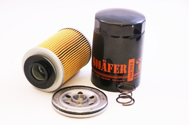 Filtr oleju Shafer FOM264