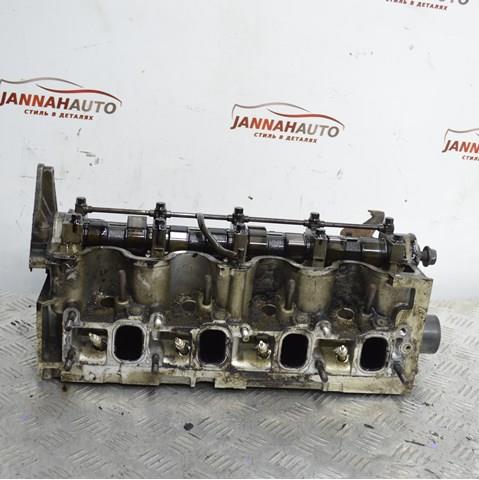 Głowica cylindrów do Opel Signum  