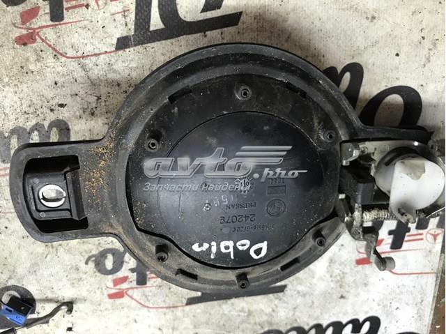 Do koszyka 242079 Fiat/Alfa/Lancia Pałąk zewnętrznej klamki drzwi lewych
