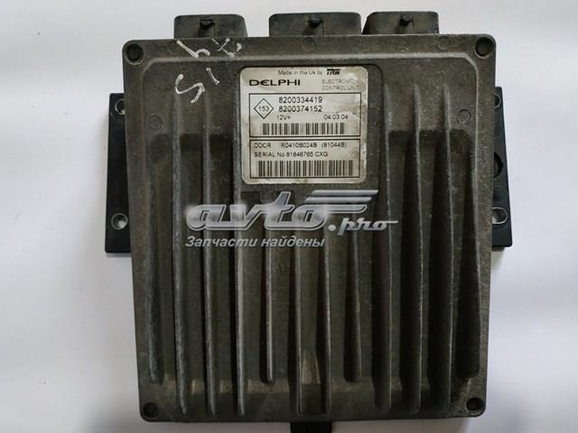8200374152 Renault (RVI) Sterownik silnika