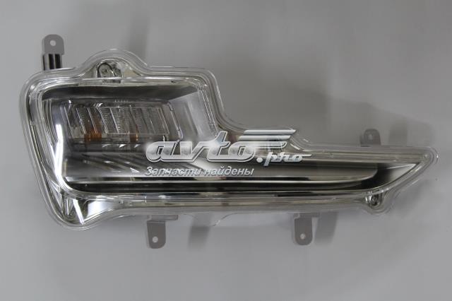 Do koszyka 22810494 General Motors Lampa przeciwmgielna prawa