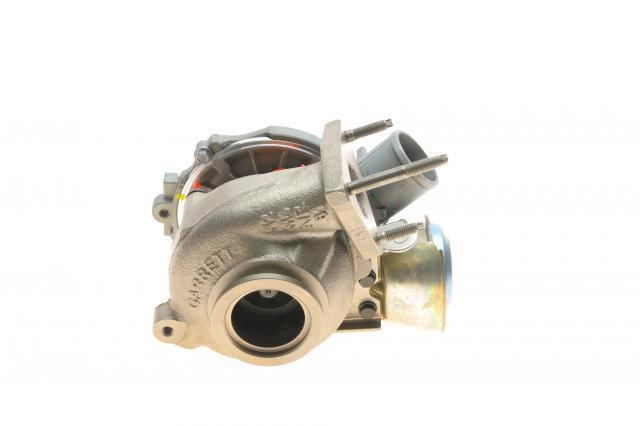 Turbina Garrett 7555079011S