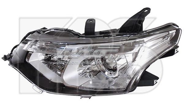 Reflektor lewy FPS FP4824R3P cena, od 50,47 USD