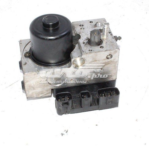 Sterownik ABS hydrauliczny Lexus RX 300 (MCU1)