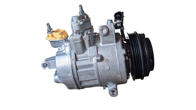 Sprężarka klimatyzacji MSG AC0232 cena, od 291,18 USD